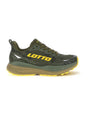 Scarpe Running Lotto moonrun 600 IV Uomo - Verde