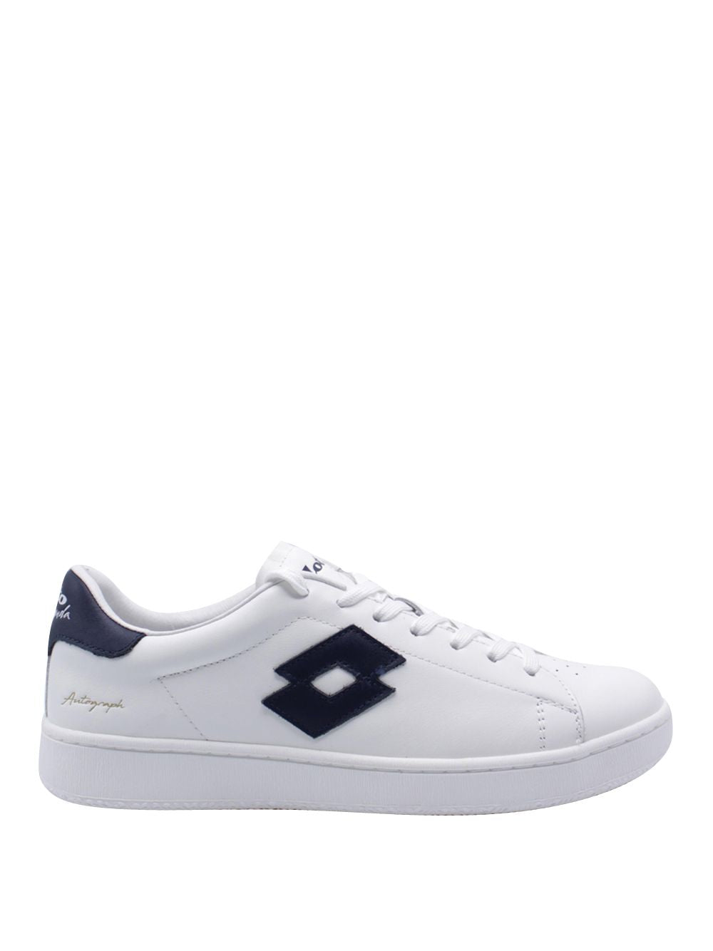Sneakers Lotto AUTOGRAPH Uomo - Bianco