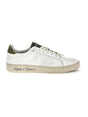 Sneakers Lotto AUTOGRAPH LEGEND 3 Uomo - Bianco