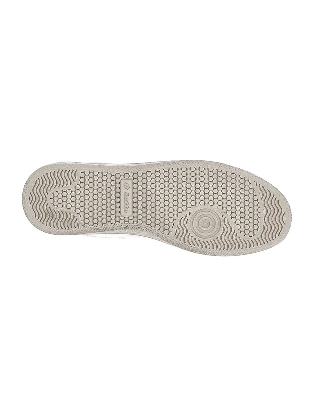 Sneakers Lotto AUTOGRAPH LEGEND 3 Uomo - Bianco