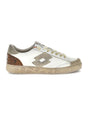 Sneakers Lotto LOSANGA '76 PRT Uomo - Maculato