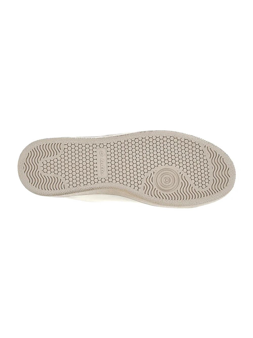 Sneakers Lotto LOSANGA '76 PRT Uomo - Maculato