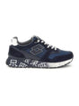 Sneakers Lotto TOKYO GINZA SHADED Uomo - Blu