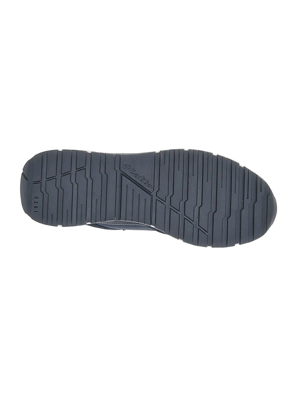 Sneakers Lotto TOKYO GINZA SHADED Uomo - Blu
