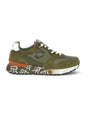Sneakers Lotto TOKYO GINZA SHADED Uomo - Verde