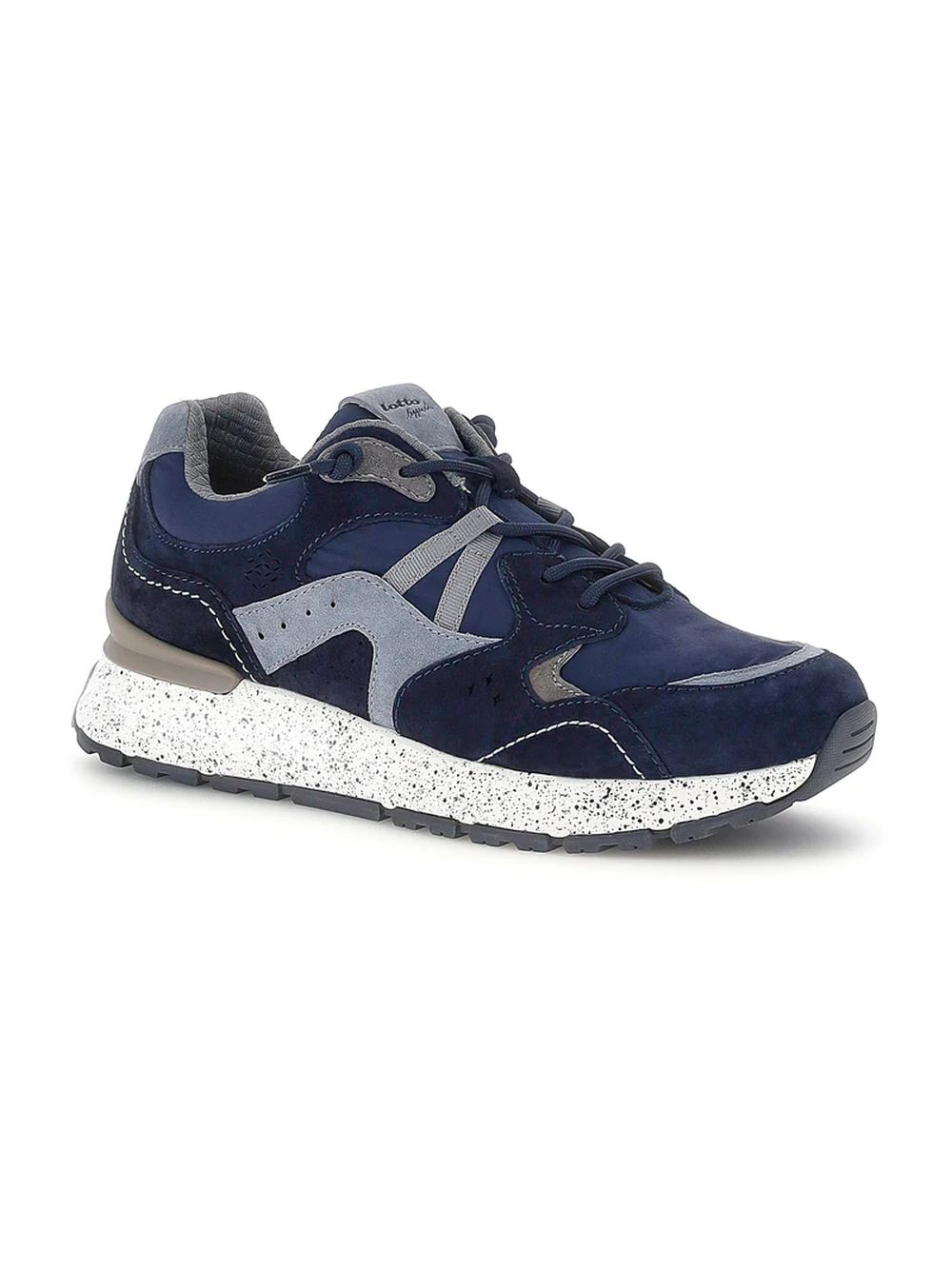 Sneakers Lotto TOKYO SHINJUKU Uomo - Blu