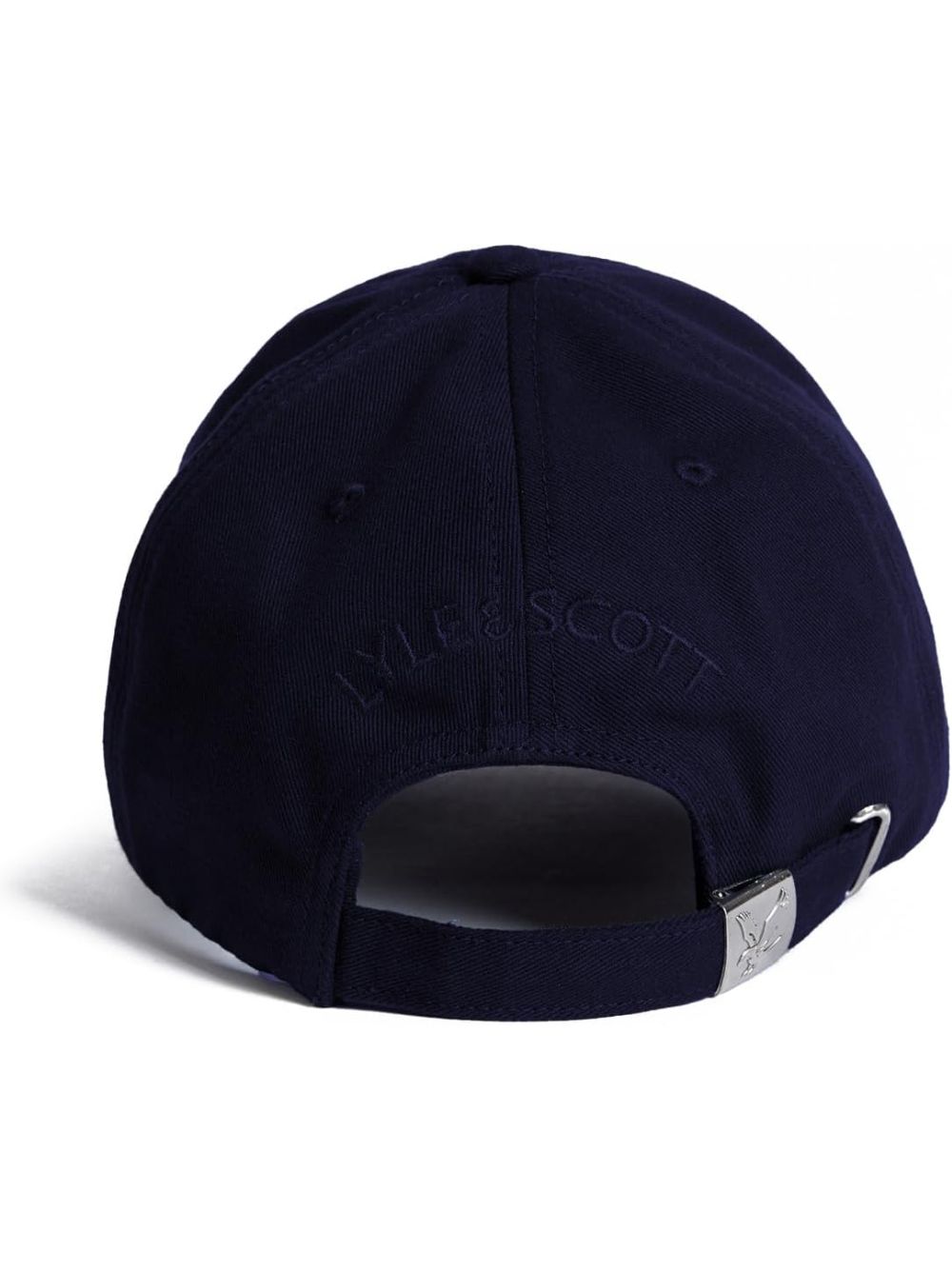 Cappello Lyle & Scott Uomo - Blu