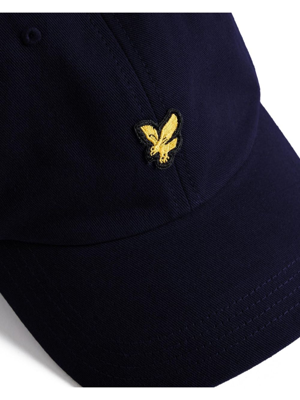 Cappello Lyle & Scott Uomo - Blu