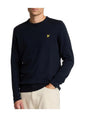 Pullover Lyle & Scott Uomo - Blu