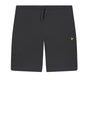 Pantaloncino Felpa Lyle & Scott Uomo - Grigio