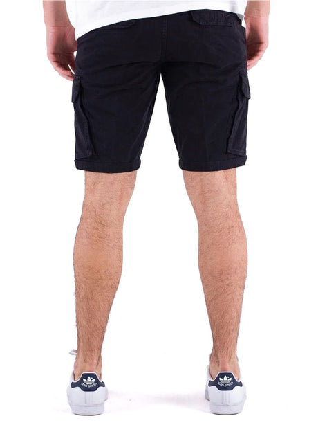 Bermuda Lyle & Scott Uomo - Nero