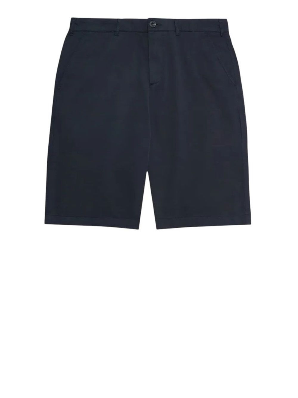 Bermuda Lyle & Scott Uomo - Navy