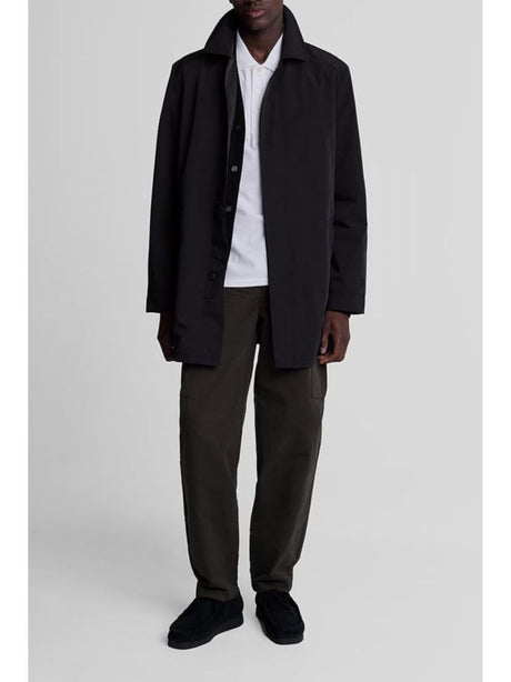 Polo Lyle & Scott Uomo - Bianco