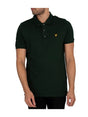Polo Lyle & Scott Uomo - Verde