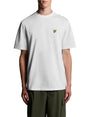 T-shirt Lyle & Scott Uomo - Bianco