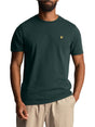 T-shirt Lyle & Scott Uomo - Verde