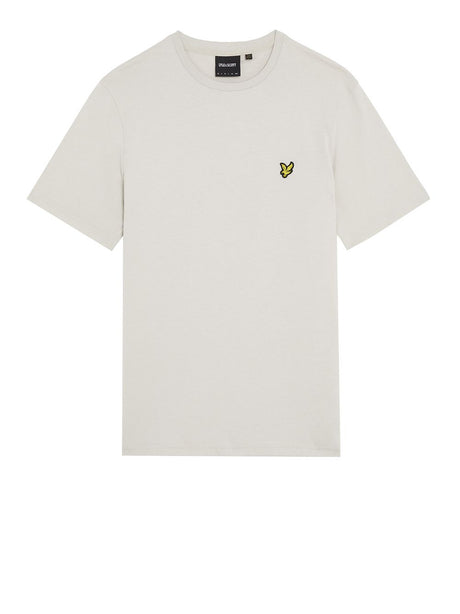 T-shirt Lyle & Scott Uomo - Bianco