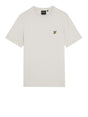 T-shirt Lyle & Scott Uomo - Bianco