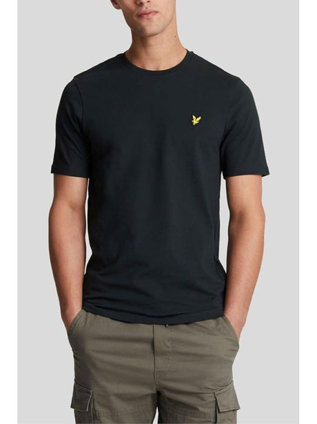 T-shirt Lyle & Scott Uomo - Blu