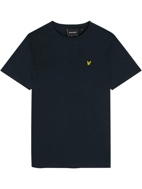 T-shirt Lyle & Scott Uomo - Blu
