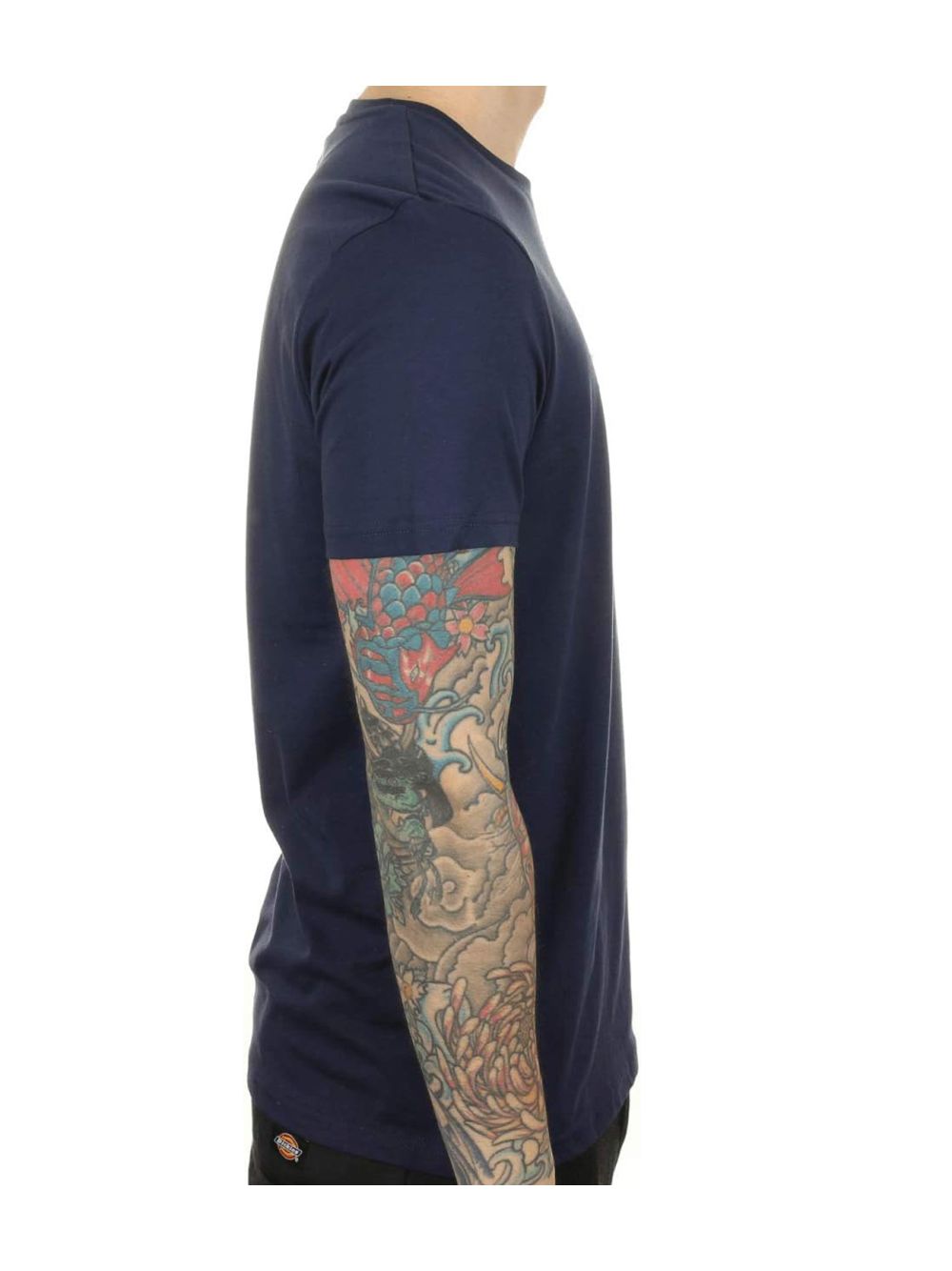 T-shirt Lyle & Scott Uomo - Navy