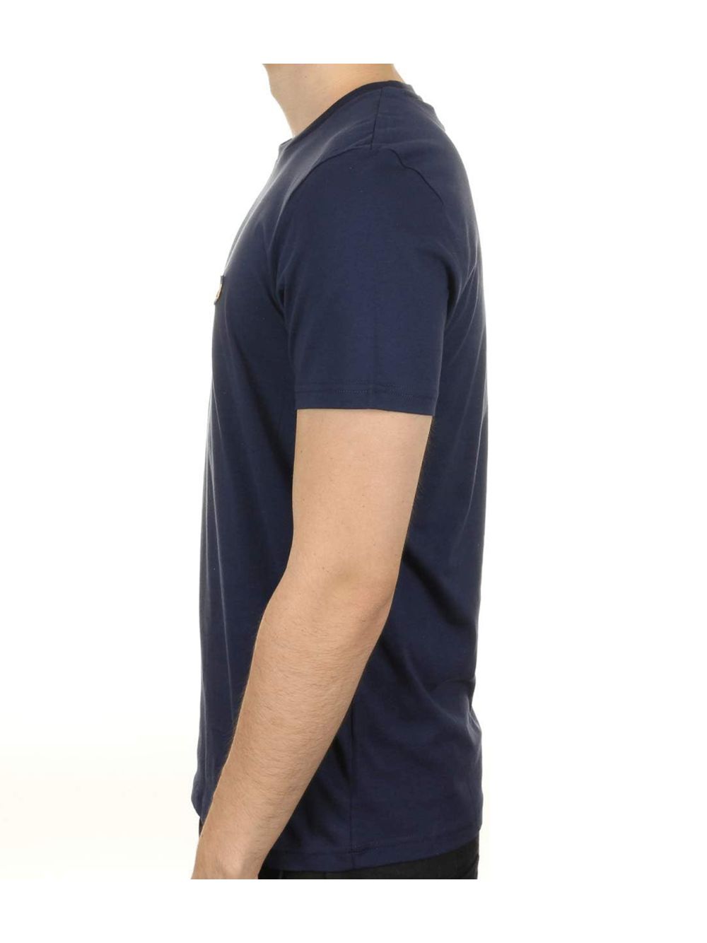 T-shirt Lyle & Scott Uomo - Navy