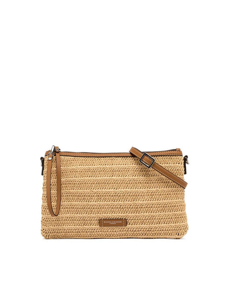 Borsa Gianni Chiarini Donna - Bianco