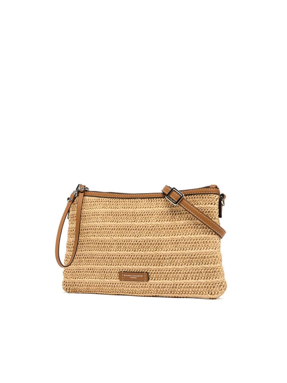 Borsa Gianni Chiarini Donna - Bianco
