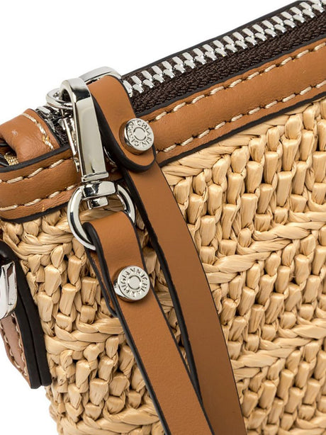 Borsa Gianni Chiarini Donna - Bianco