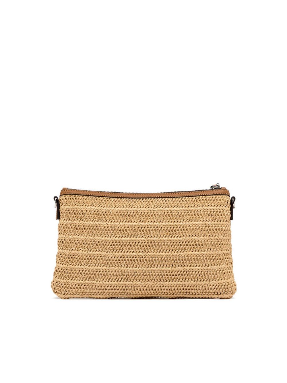 Borsa Gianni Chiarini Donna - Bianco