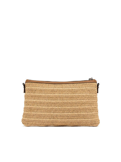 Borsa Gianni Chiarini Donna - Bianco