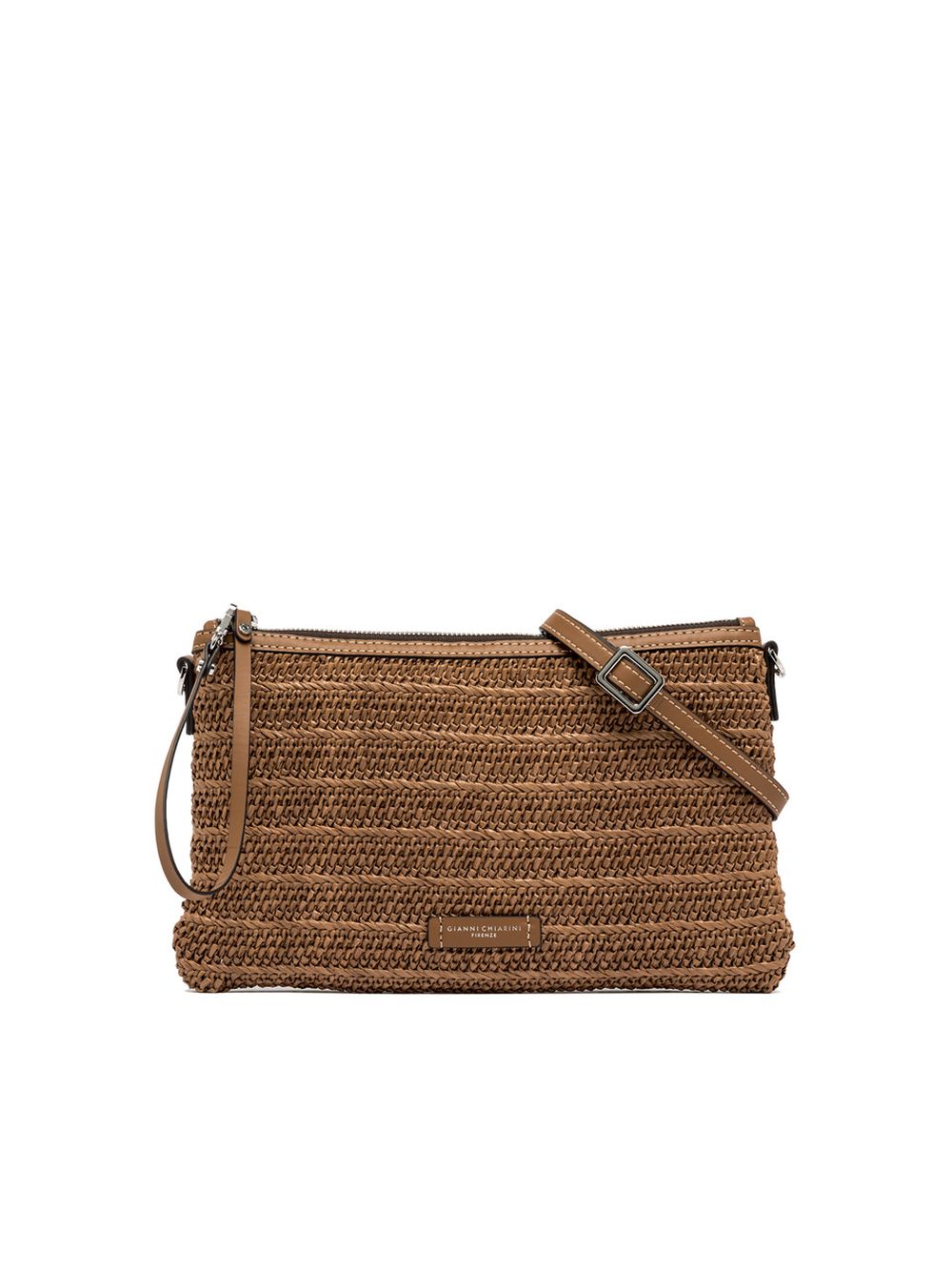Borsa Gianni Chiarini Donna - Marrone