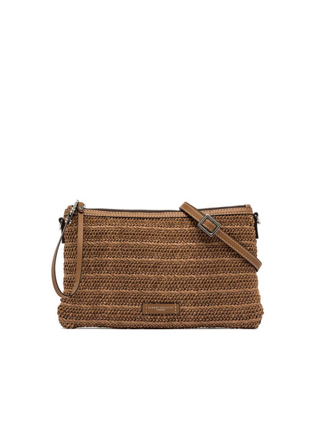 Borsa Gianni Chiarini Donna - Marrone