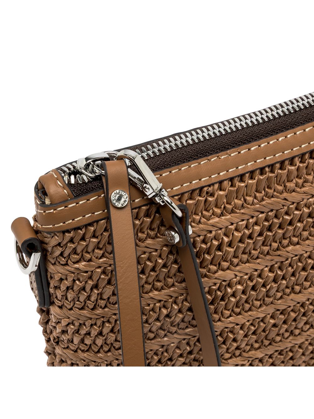 Borsa Gianni Chiarini Donna - Marrone