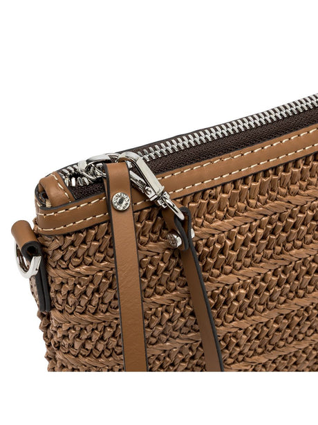 Borsa Gianni Chiarini Donna - Marrone