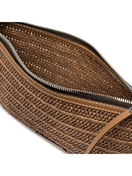 Borsa Gianni Chiarini Donna - Marrone