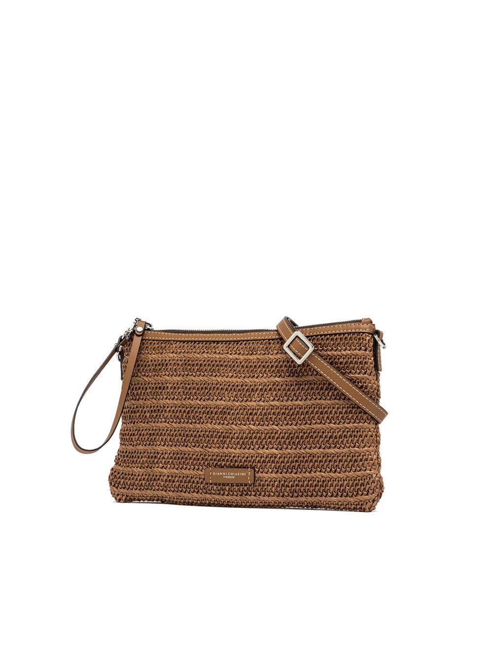 Borsa Gianni Chiarini Donna - Marrone
