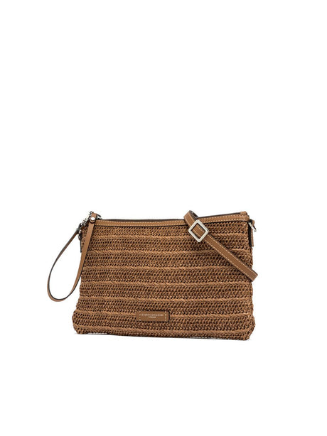 Borsa Gianni Chiarini Donna - Marrone