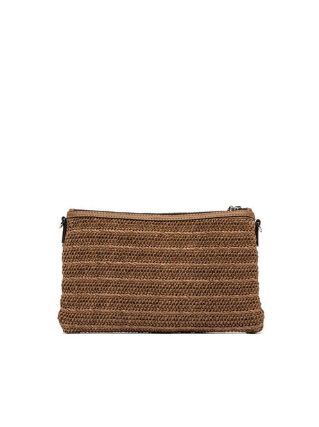 Borsa Gianni Chiarini Donna - Marrone