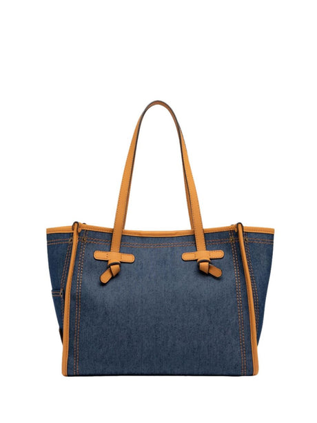 Borsa Gianni Chiarini Donna - Denim