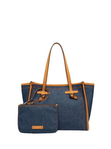 Borsa Gianni Chiarini Donna - Denim