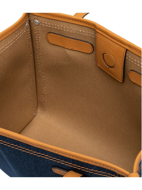 Borsa Gianni Chiarini Donna - Denim