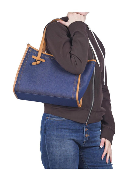 Borsa Gianni Chiarini Donna - Denim