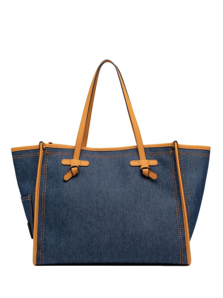 Borsa Gianni Chiarini Donna - Denim