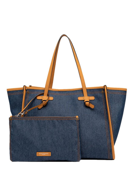 Borsa Gianni Chiarini Donna - Denim