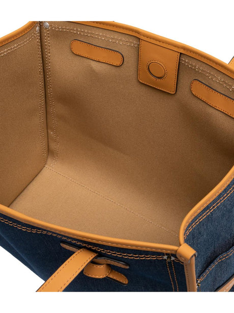Borsa Gianni Chiarini Donna - Denim