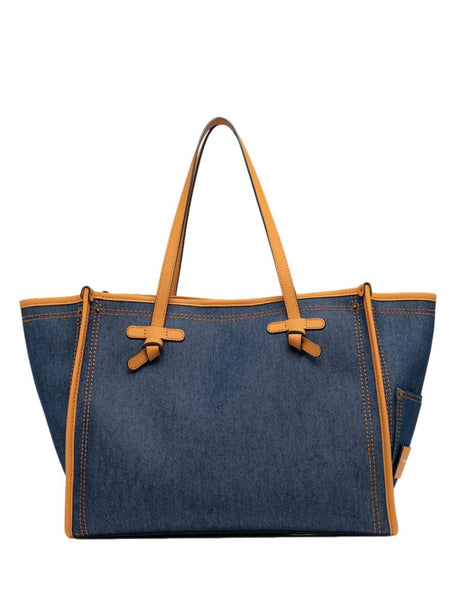 Borsa Gianni Chiarini Donna - Denim