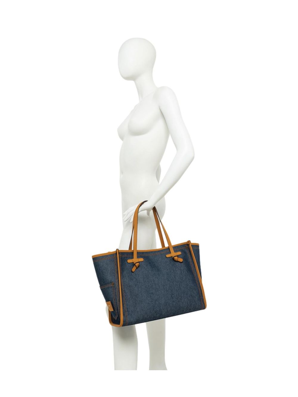 Borsa Gianni Chiarini Donna - Denim