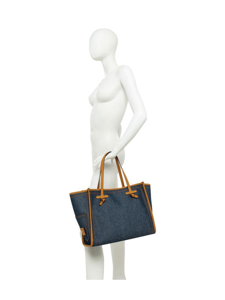 Borsa Gianni Chiarini Donna - Denim