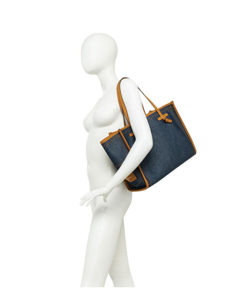 Borsa Gianni Chiarini Donna - Denim